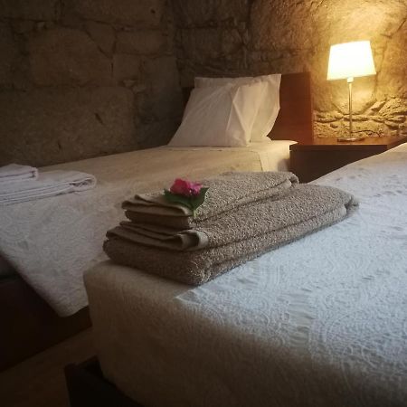 Casas Marias De Portugal - Cerveira Apartment Вила Нова де Сервейра Екстериор снимка