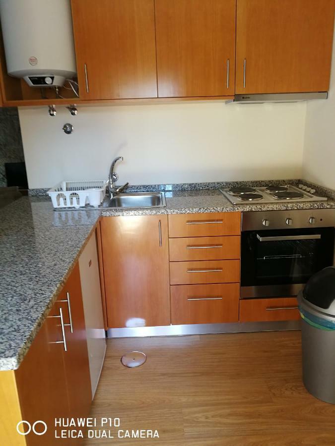 Casas Marias De Portugal - Cerveira Apartment Вила Нова де Сервейра Екстериор снимка