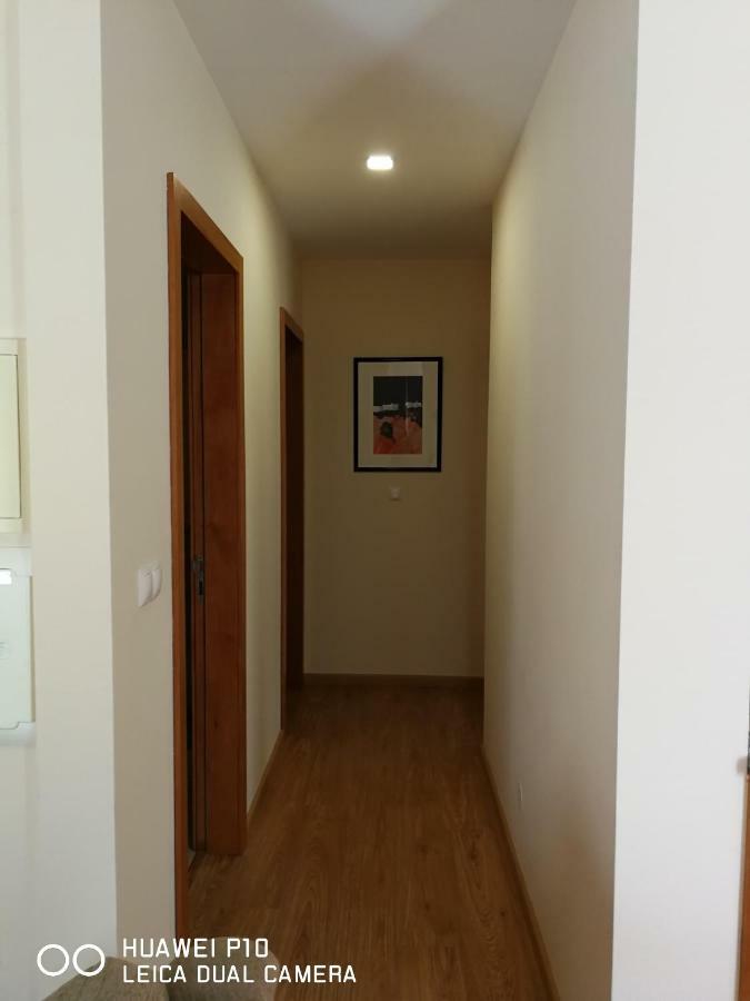 Casas Marias De Portugal - Cerveira Apartment Вила Нова де Сервейра Екстериор снимка