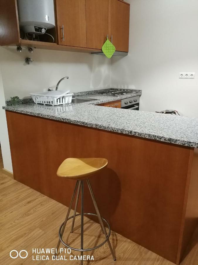 Casas Marias De Portugal - Cerveira Apartment Вила Нова де Сервейра Екстериор снимка